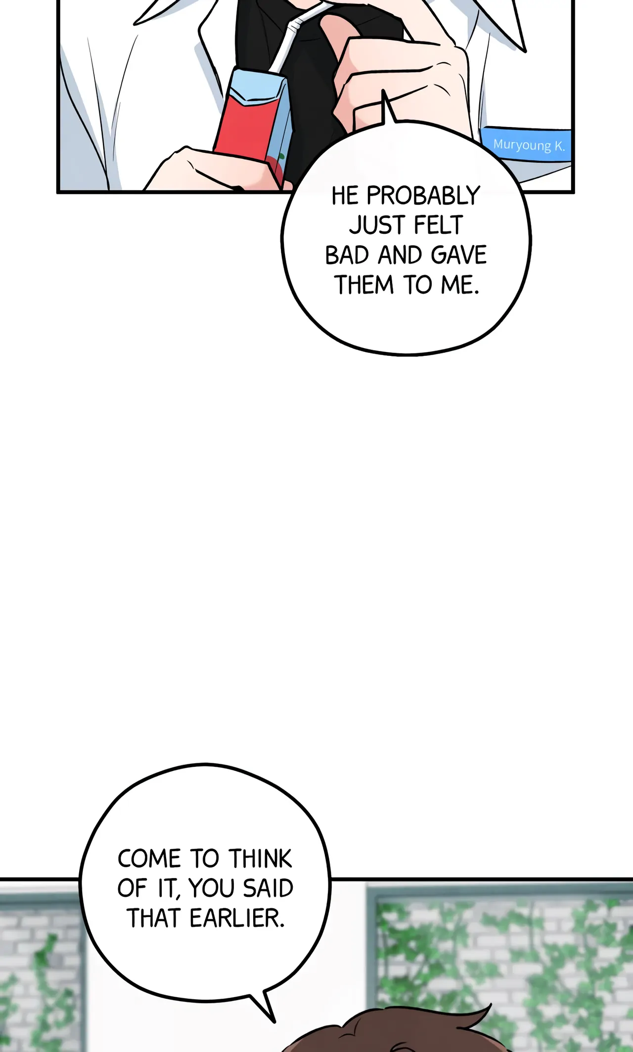 Soulbound [Mature Official] - Chapter 11 manhwa