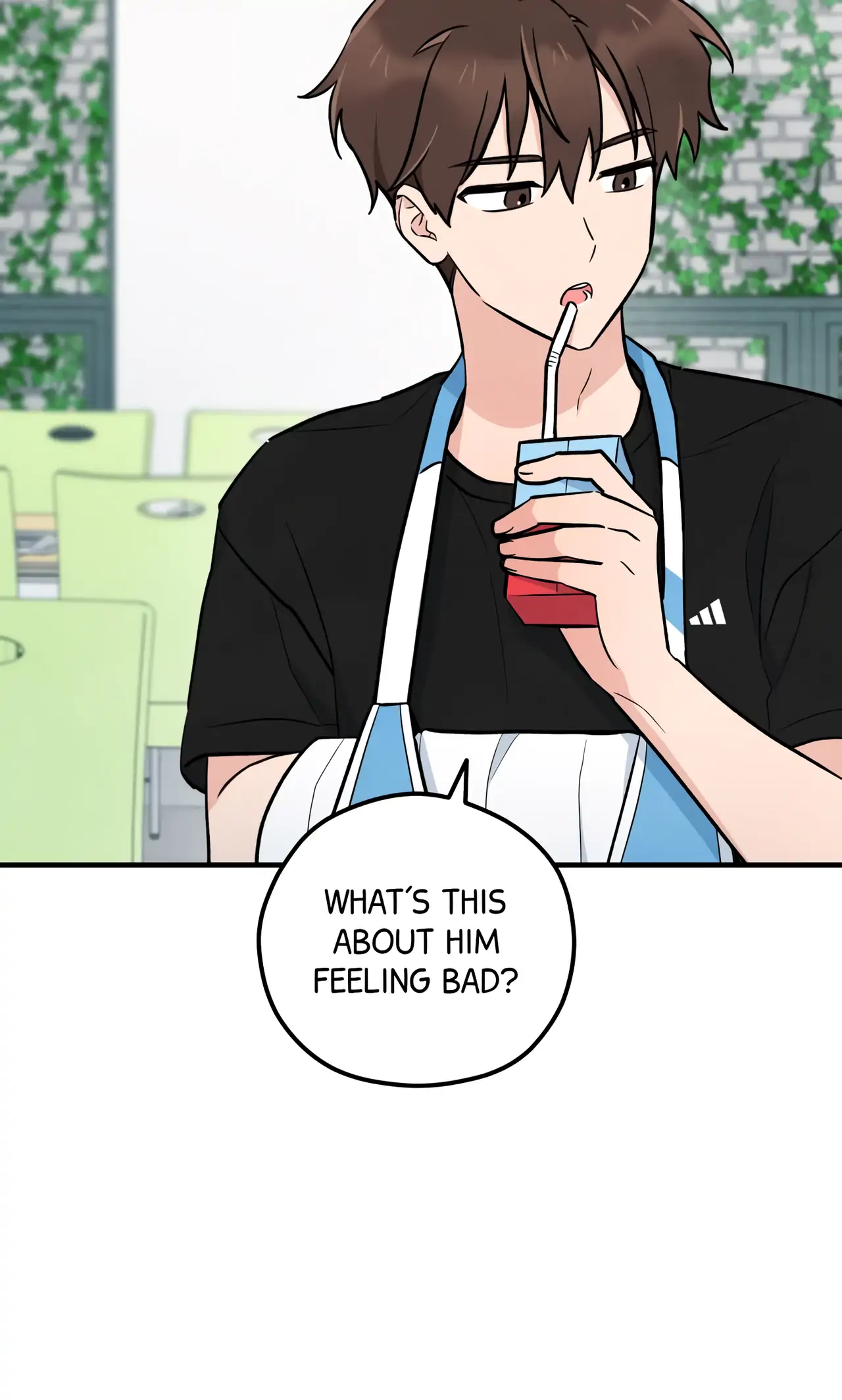 Soulbound [Mature Official] - Chapter 11 manhwa