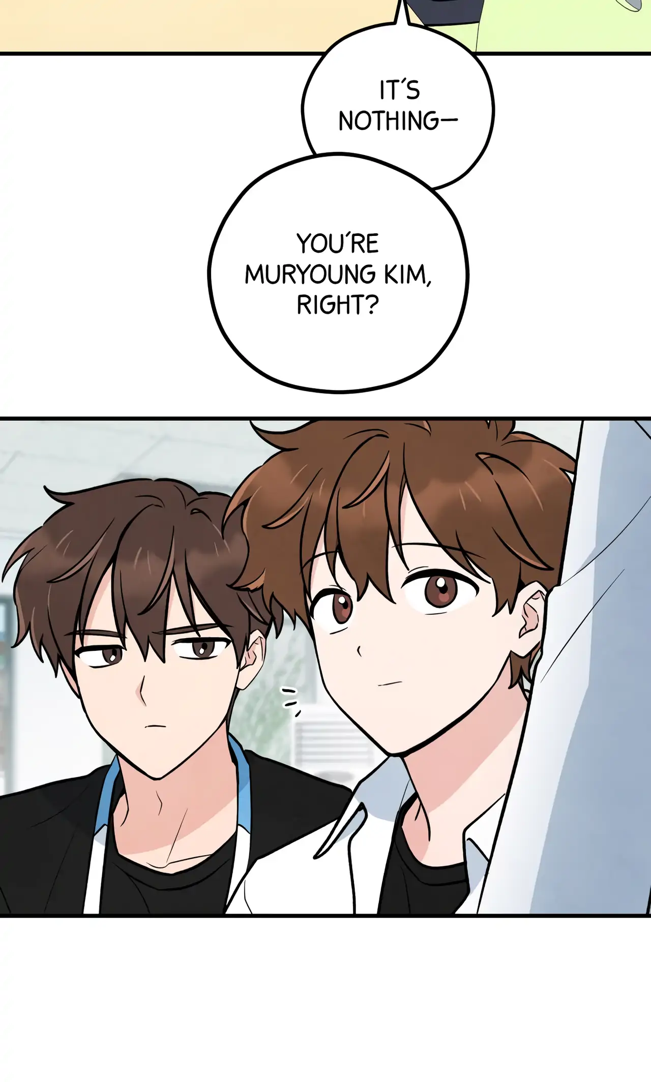 Soulbound [Mature Official] - Chapter 11 manhwa