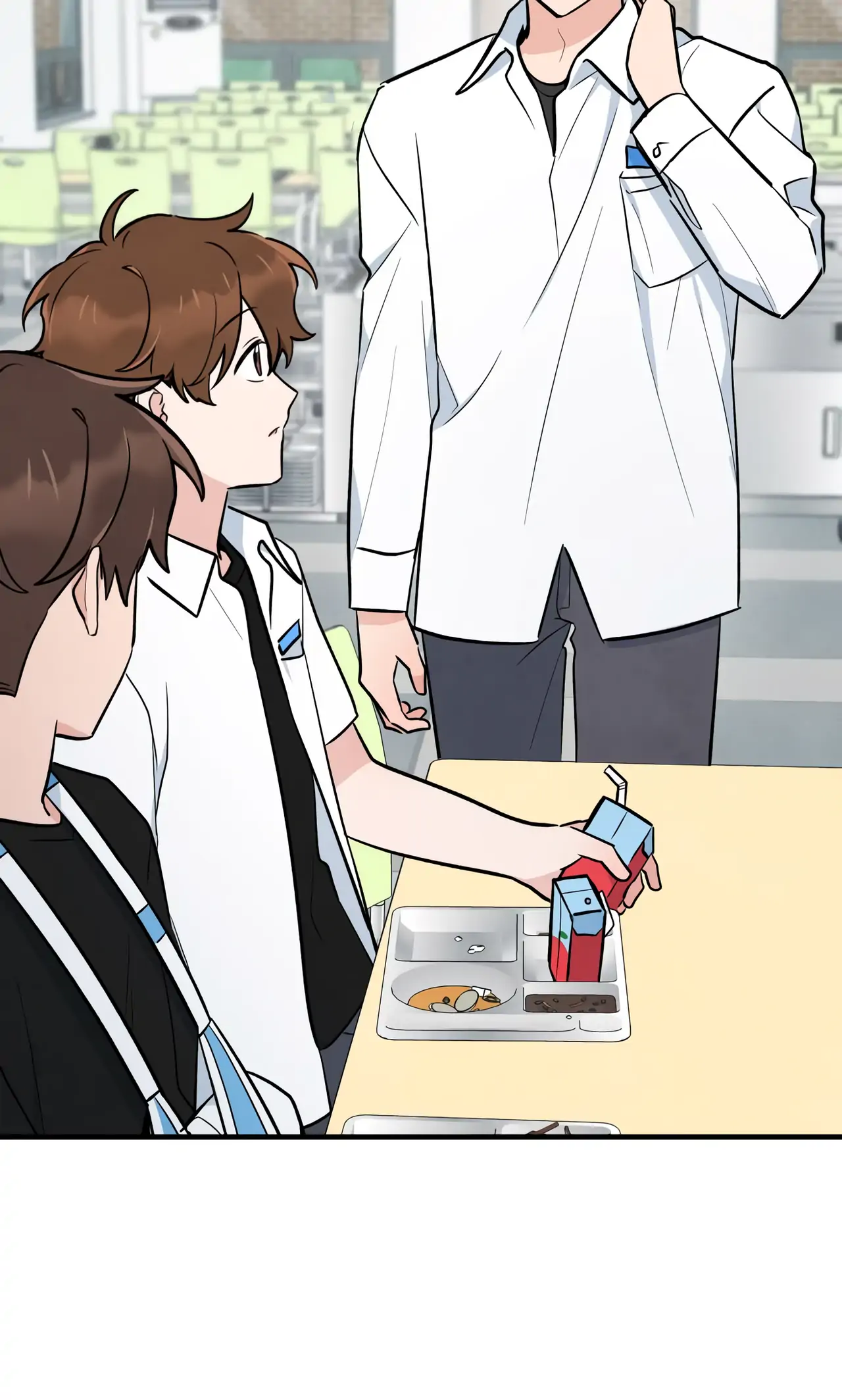 Soulbound [Mature Official] - Chapter 11 manhwa