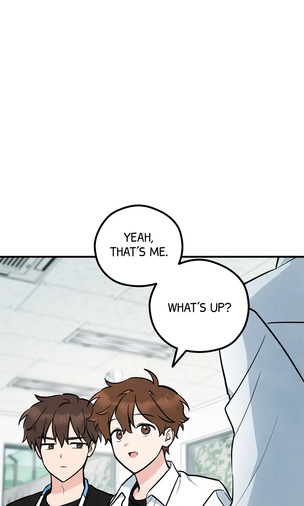 Soulbound [Mature Official] - Chapter 11 manhwa