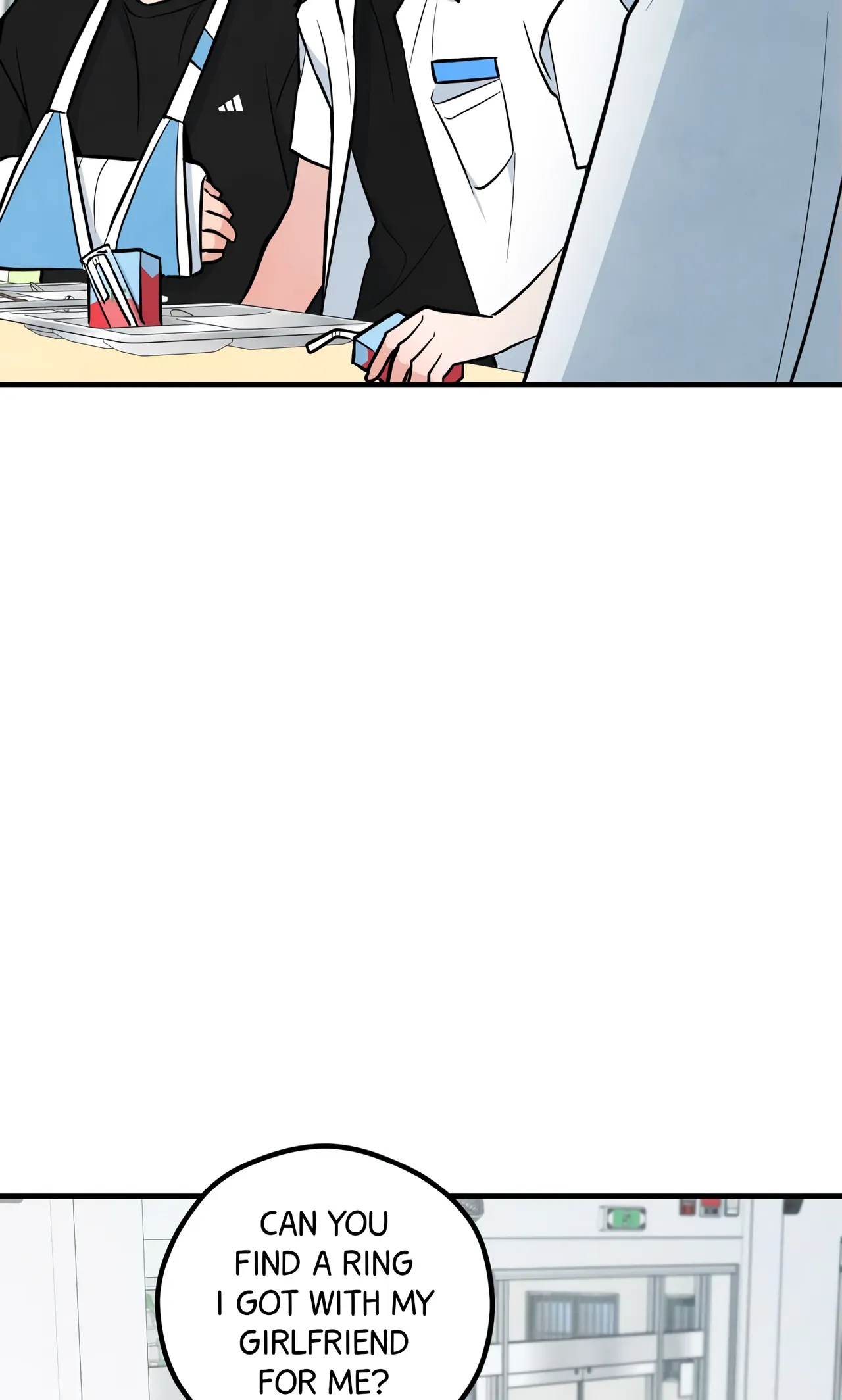 Soulbound [Mature Official] - Chapter 11 manhwa