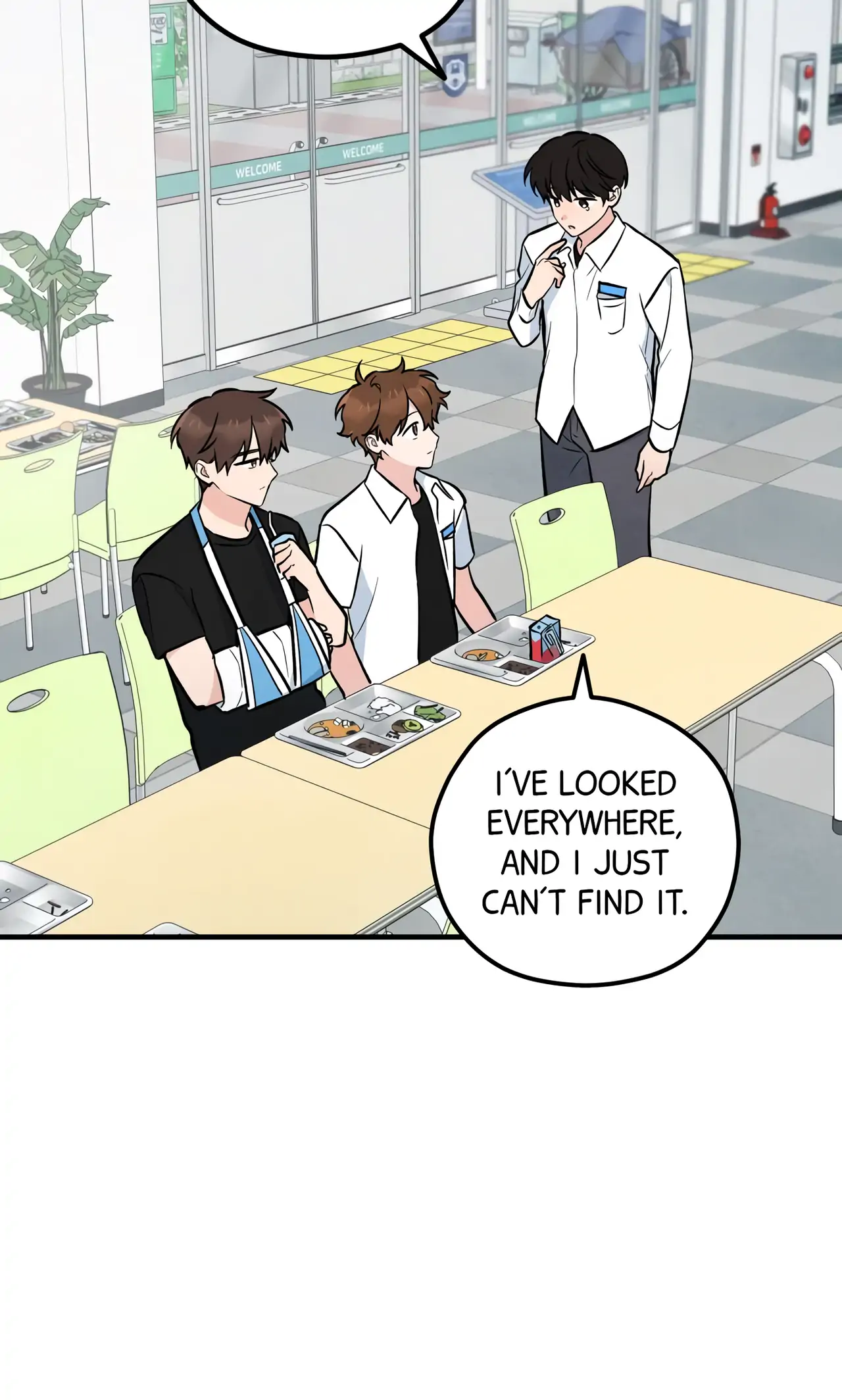 Soulbound [Mature Official] - Chapter 11 manhwa