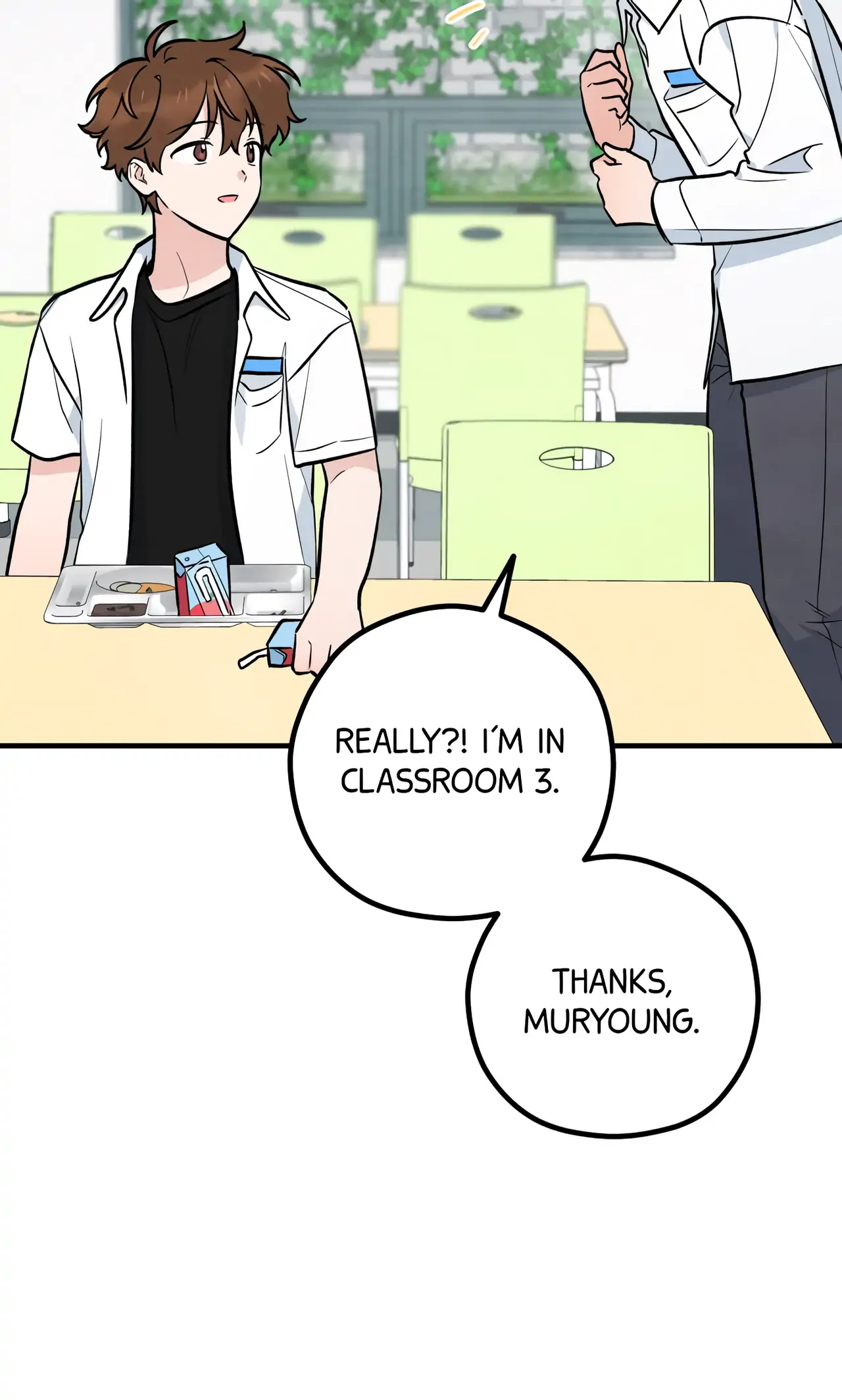 Soulbound [Mature Official] - Chapter 11 manhwa