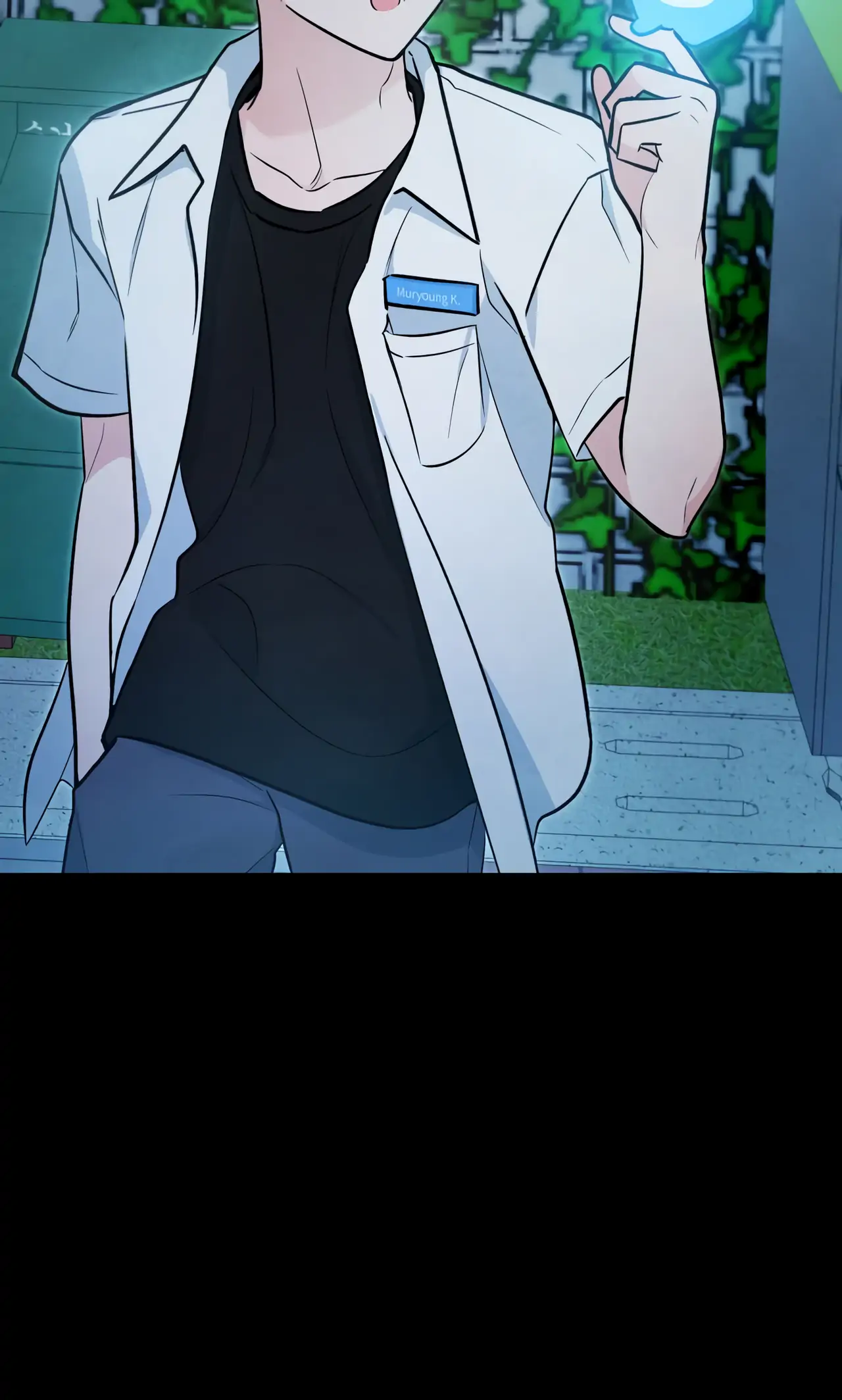 Soulbound [Mature Official] - Chapter 11 manhwa
