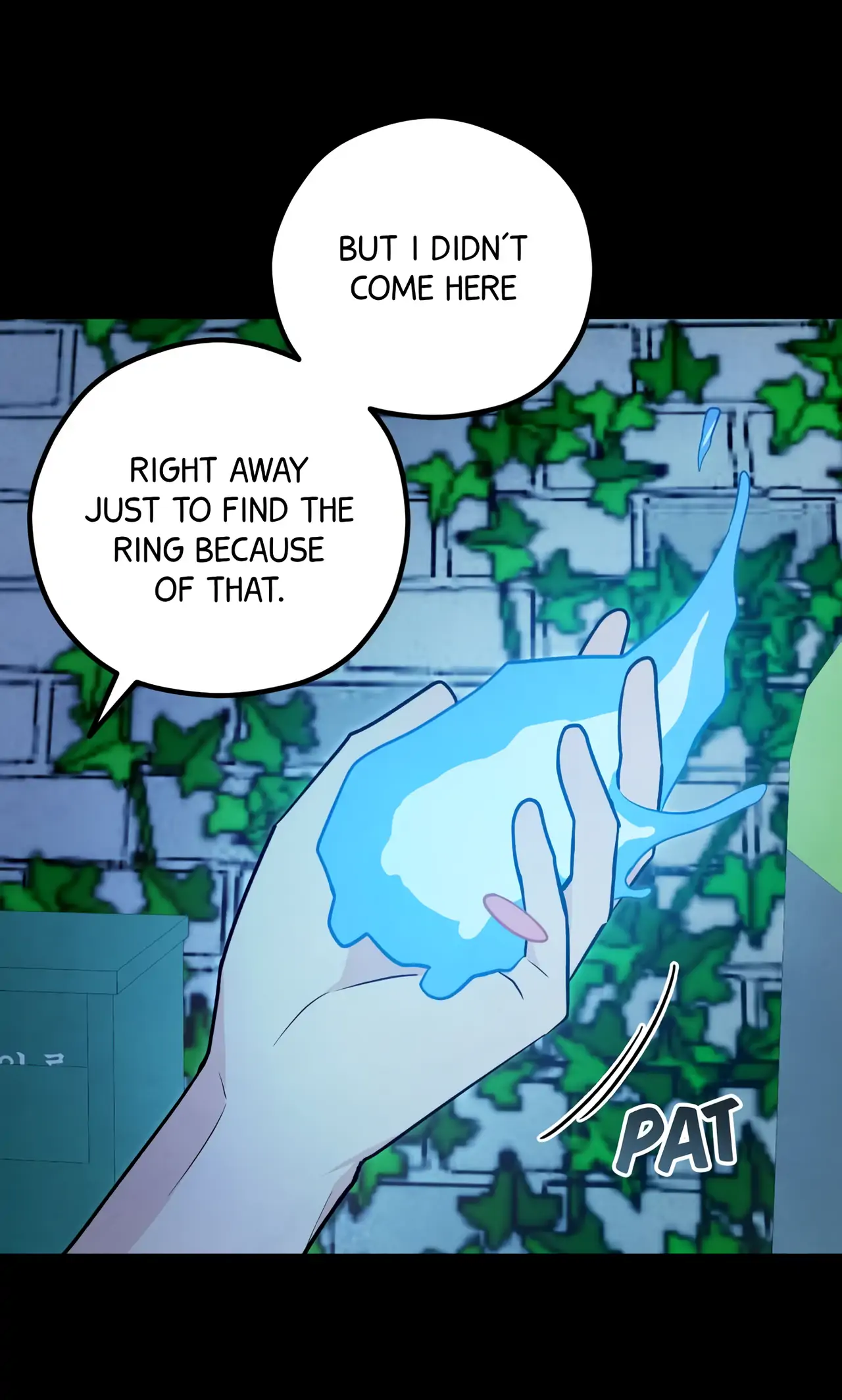 Soulbound [Mature Official] - Chapter 11 manhwa