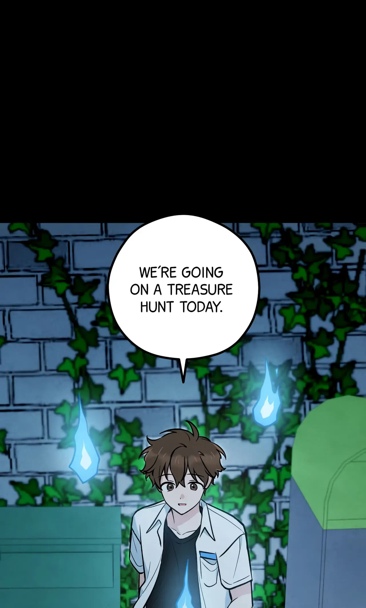 Soulbound [Mature Official] - Chapter 11 manhwa