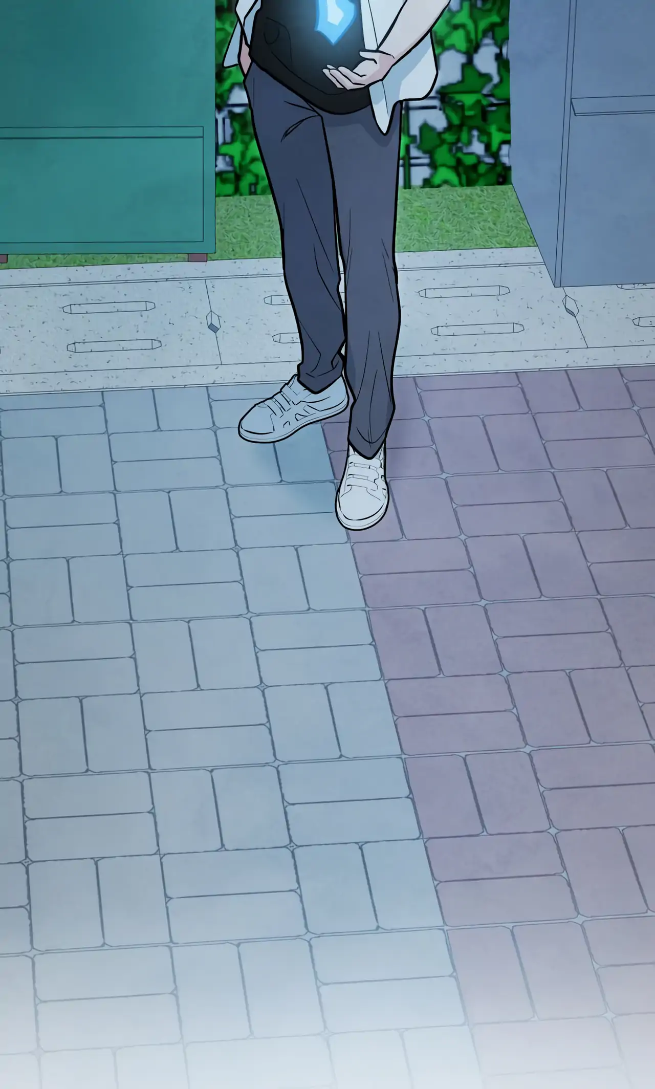 Soulbound [Mature Official] - Chapter 11 manhwa