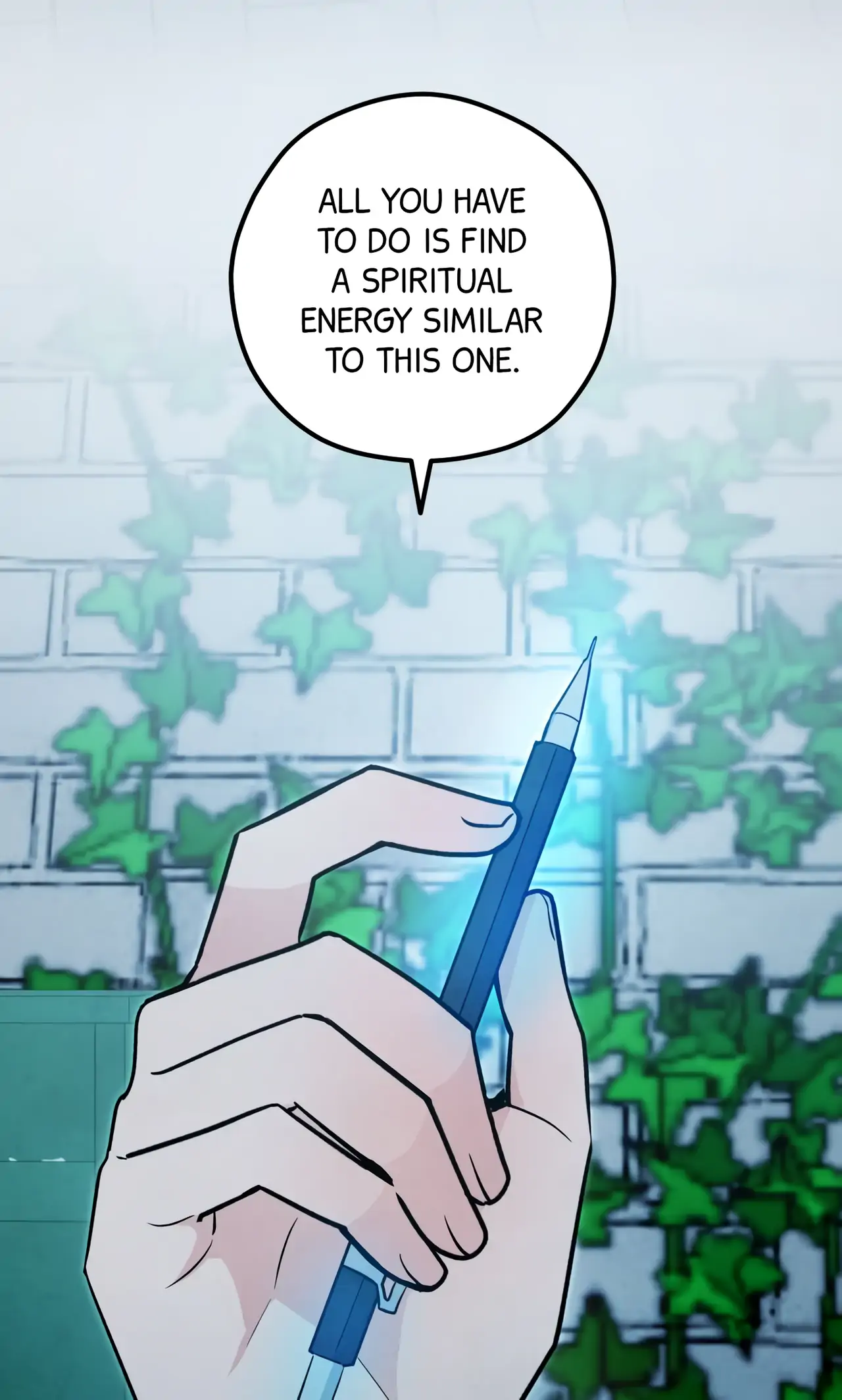 Soulbound [Mature Official] - Chapter 11 manhwa