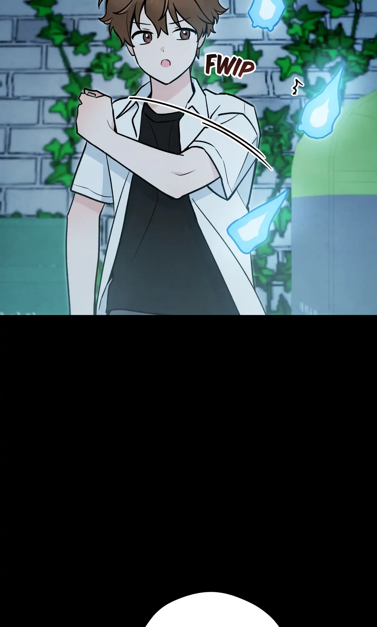 Soulbound [Mature Official] - Chapter 11 manhwa