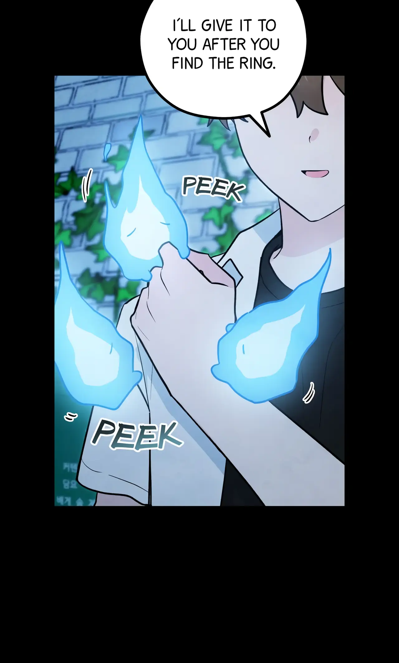 Soulbound [Mature Official] - Chapter 11 manhwa