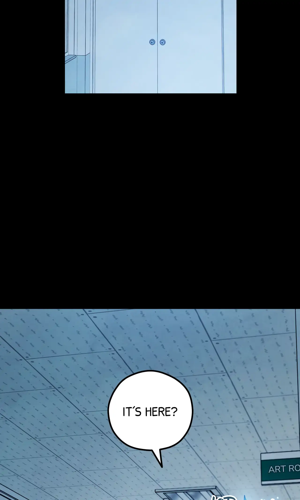 Soulbound [Mature Official] - Chapter 11 manhwa