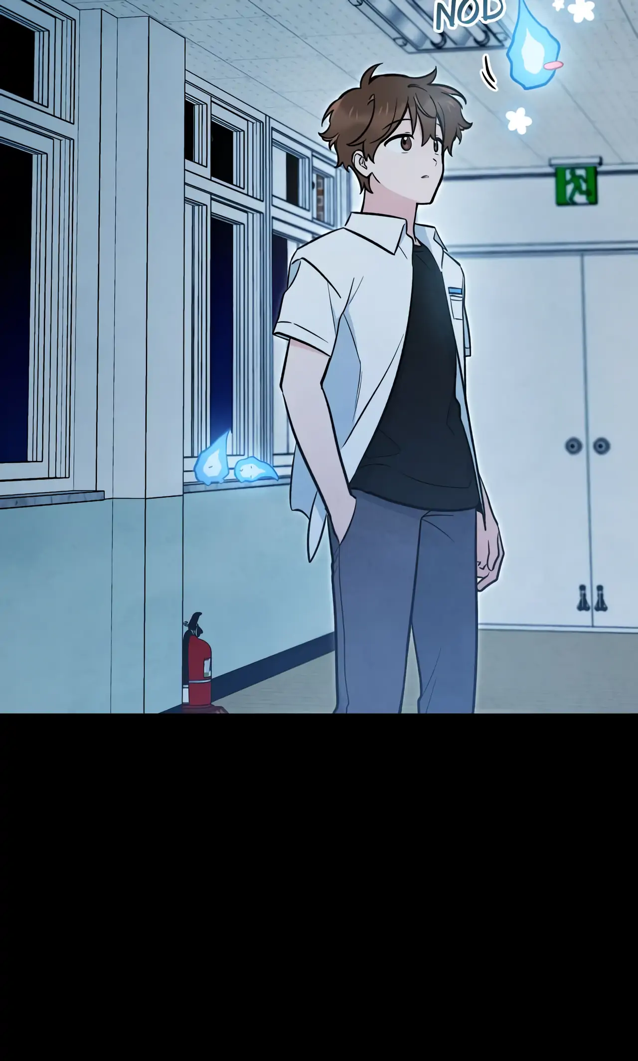 Soulbound [Mature Official] - Chapter 11 manhwa