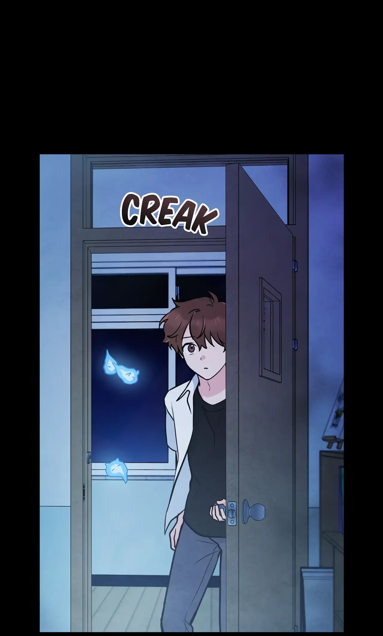 Soulbound [Mature Official] - Chapter 11 manhwa