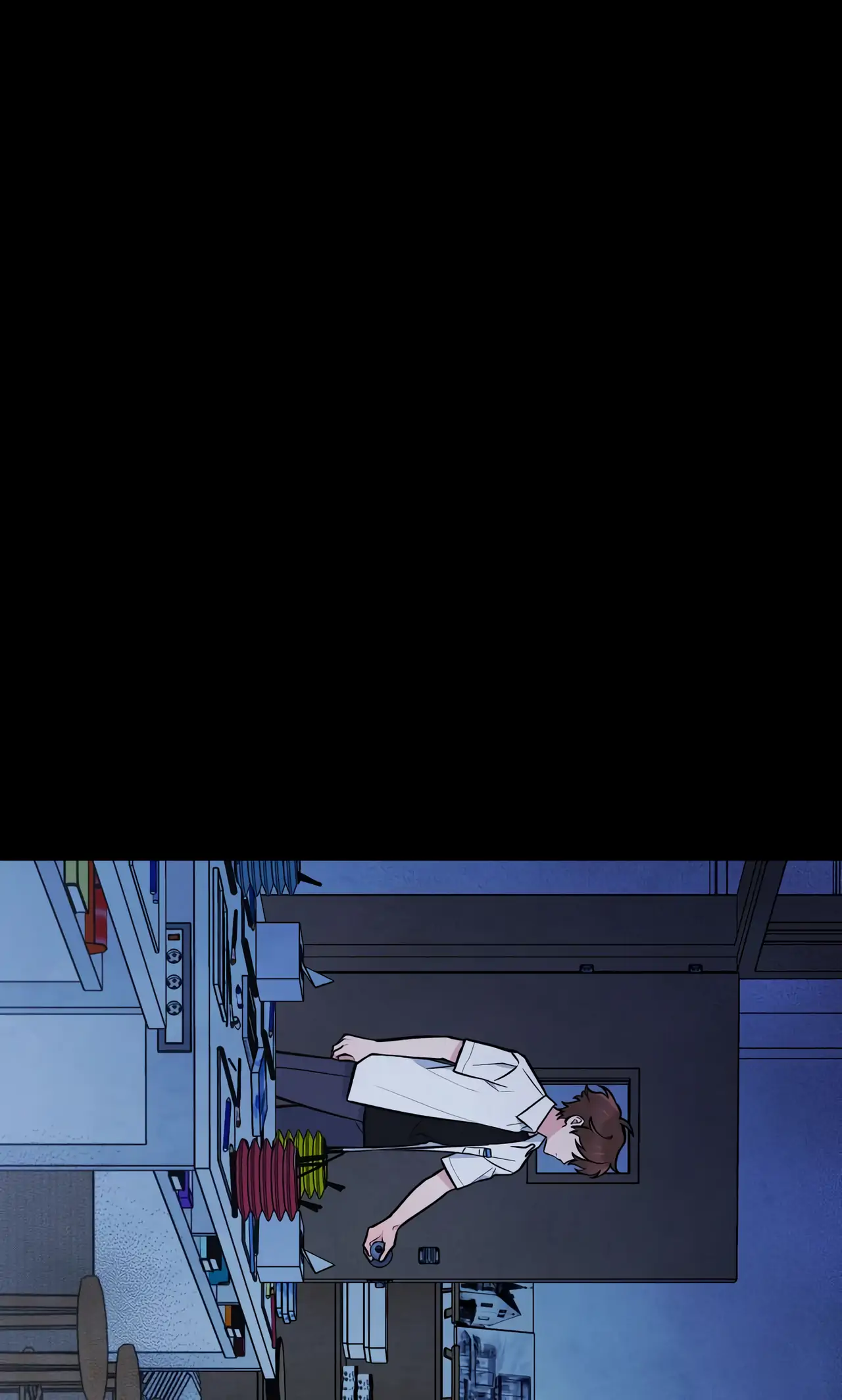 Soulbound [Mature Official] - Chapter 11 manhwa