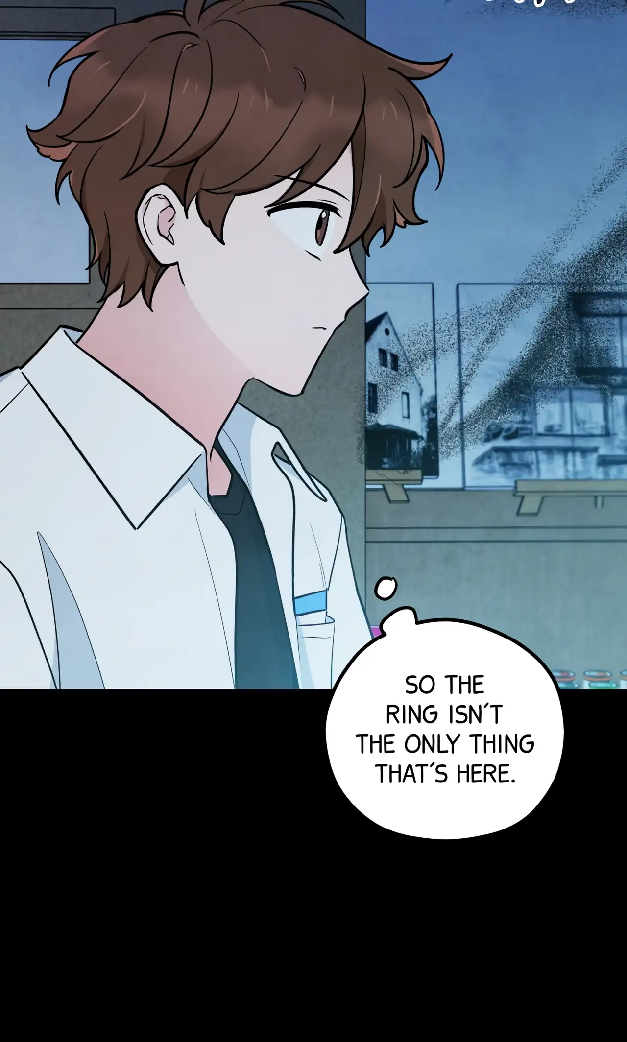 Soulbound [Mature Official] - Chapter 11 manhwa