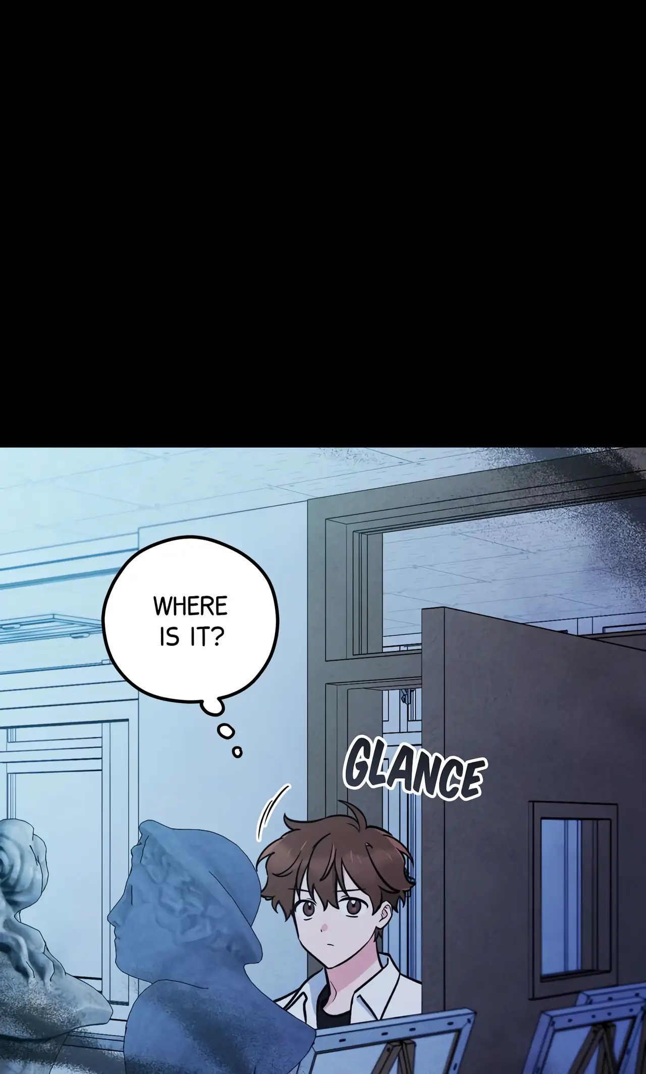 Soulbound [Mature Official] - Chapter 11 manhwa