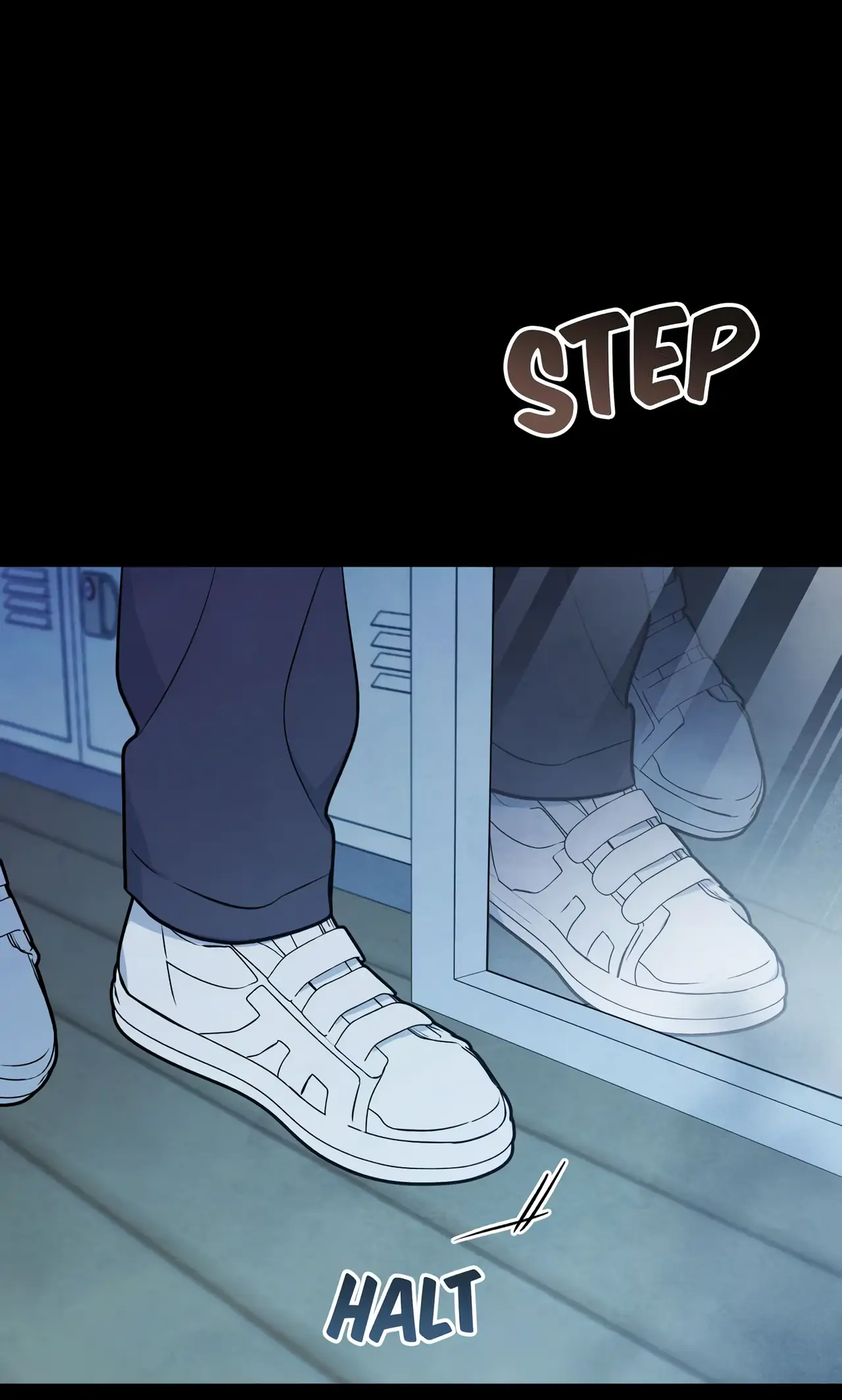 Soulbound [Mature Official] - Chapter 11 manhwa
