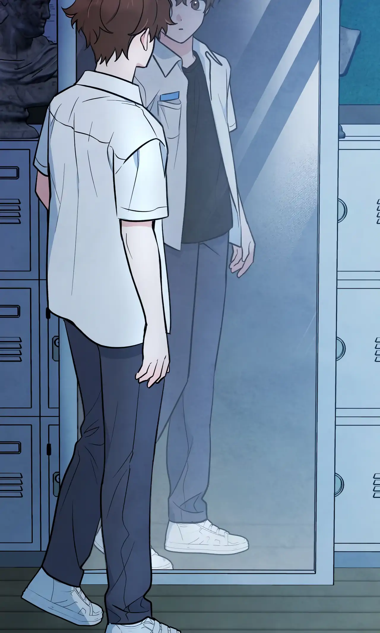 Soulbound [Mature Official] - Chapter 11 manhwa