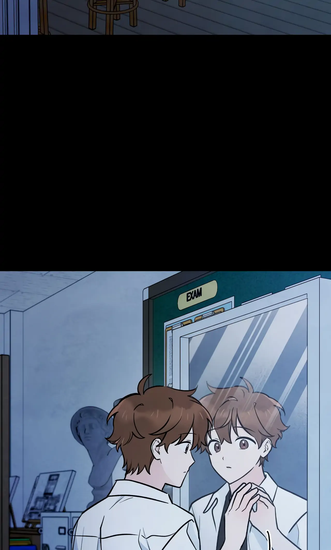 Soulbound [Mature Official] - Chapter 11 manhwa
