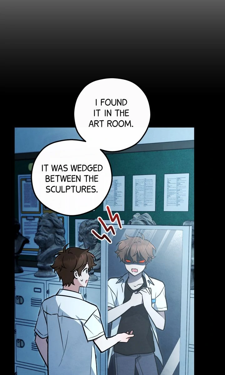 Soulbound [Mature Official] - Chapter 12 manhwa