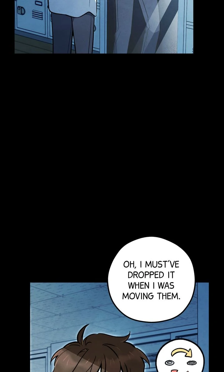 Soulbound [Mature Official] - Chapter 12 manhwa