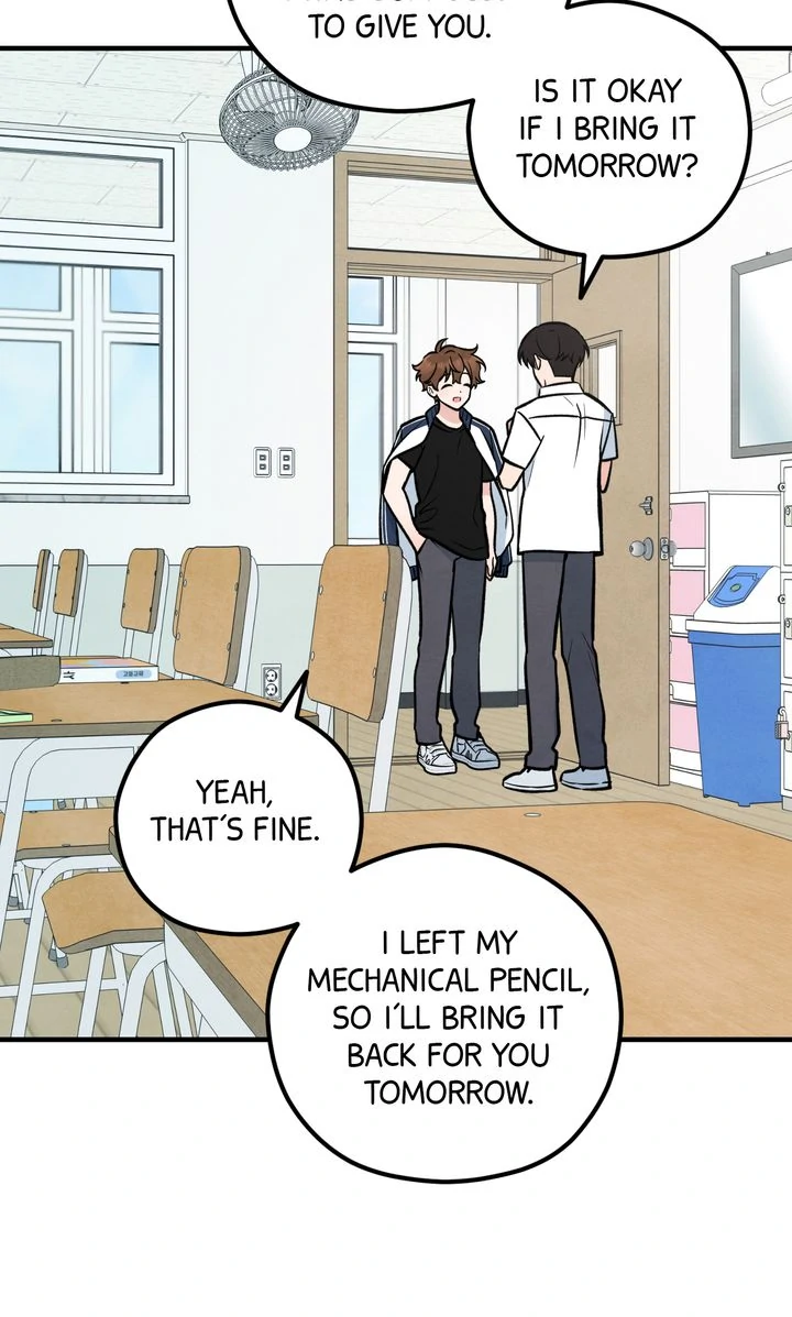 Soulbound [Mature Official] - Chapter 12 manhwa