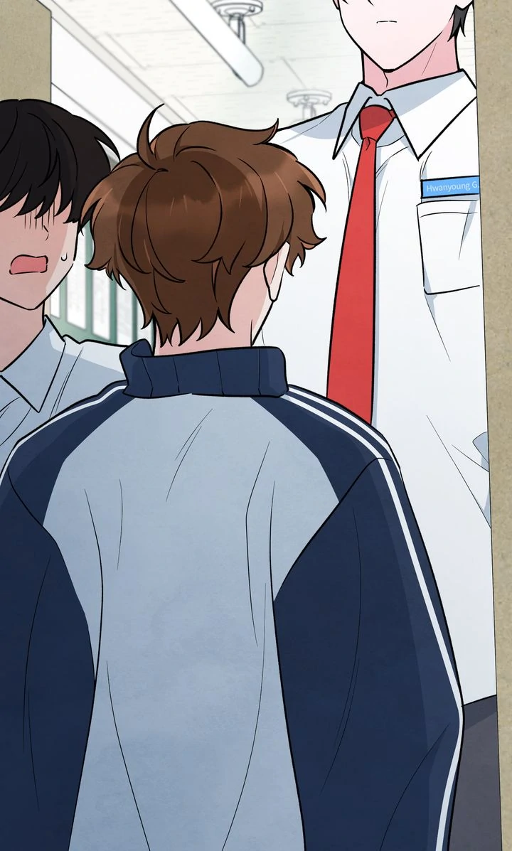 Soulbound [Mature Official] - Chapter 12 manhwa