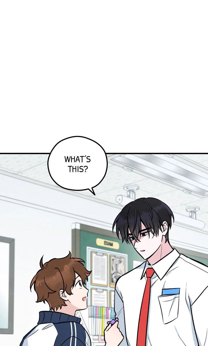 Soulbound [Mature Official] - Chapter 12 manhwa