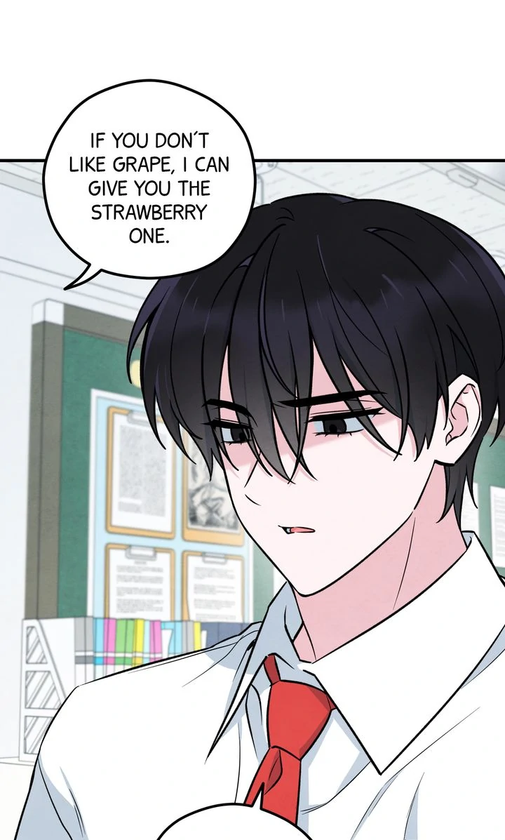 Soulbound [Mature Official] - Chapter 12 manhwa