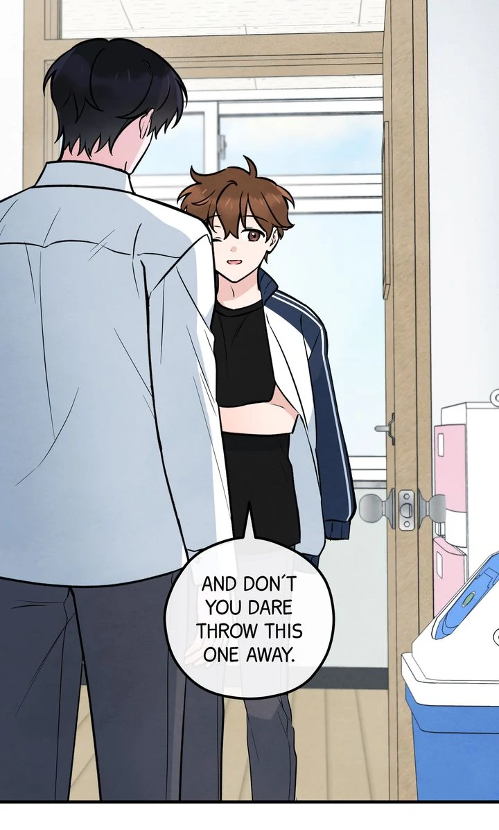 Soulbound [Mature Official] - Chapter 12 manhwa