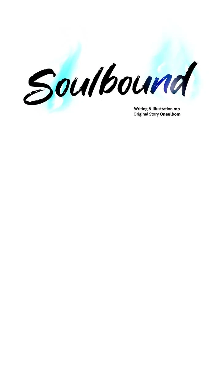 Soulbound [Mature Official] - Chapter 12 manhwa
