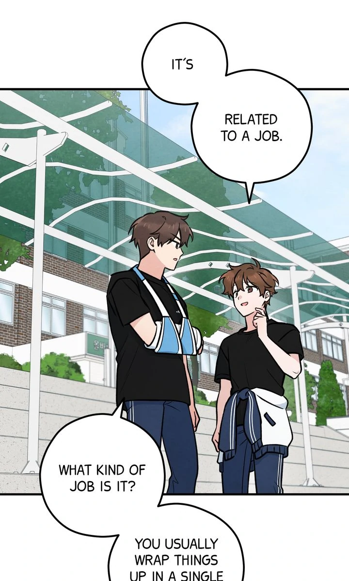 Soulbound [Mature Official] - Chapter 12 manhwa