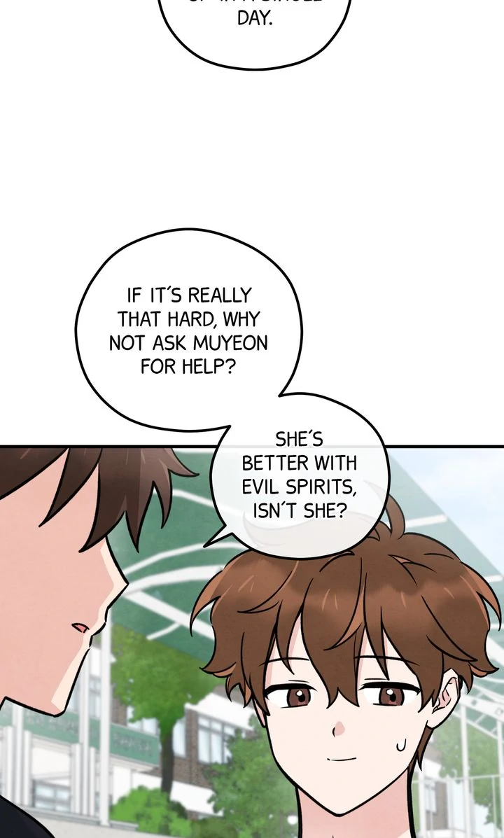 Soulbound [Mature Official] - Chapter 12 manhwa