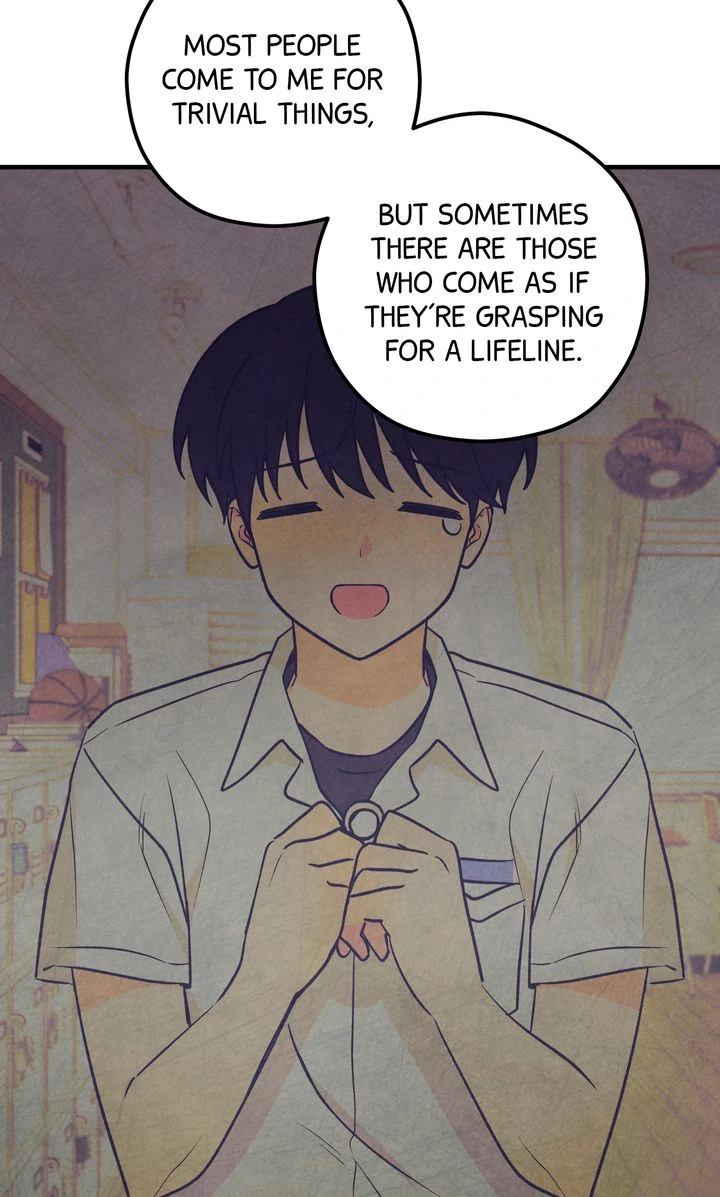 Soulbound [Mature Official] - Chapter 12 manhwa