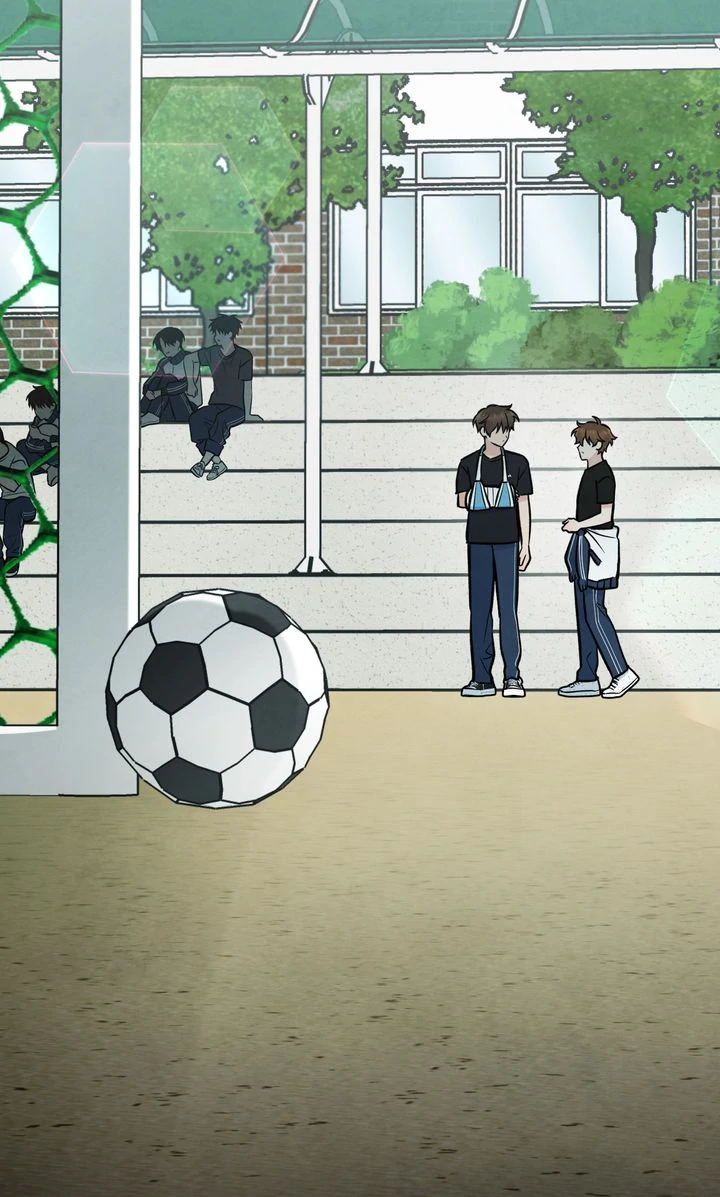 Soulbound [Mature Official] - Chapter 12 manhwa