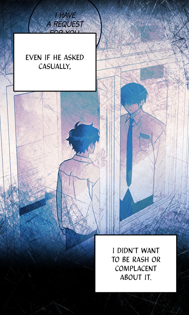 Soulbound [Mature Official] - Chapter 12 manhwa