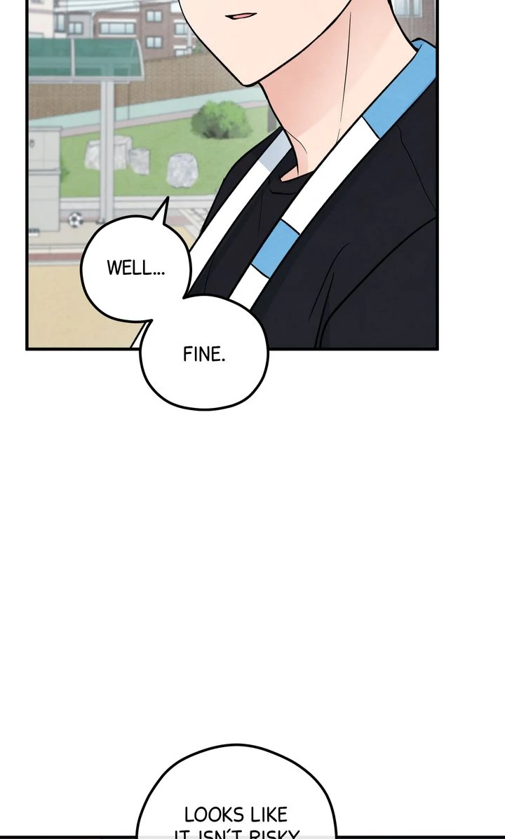 Soulbound [Mature Official] - Chapter 12 manhwa