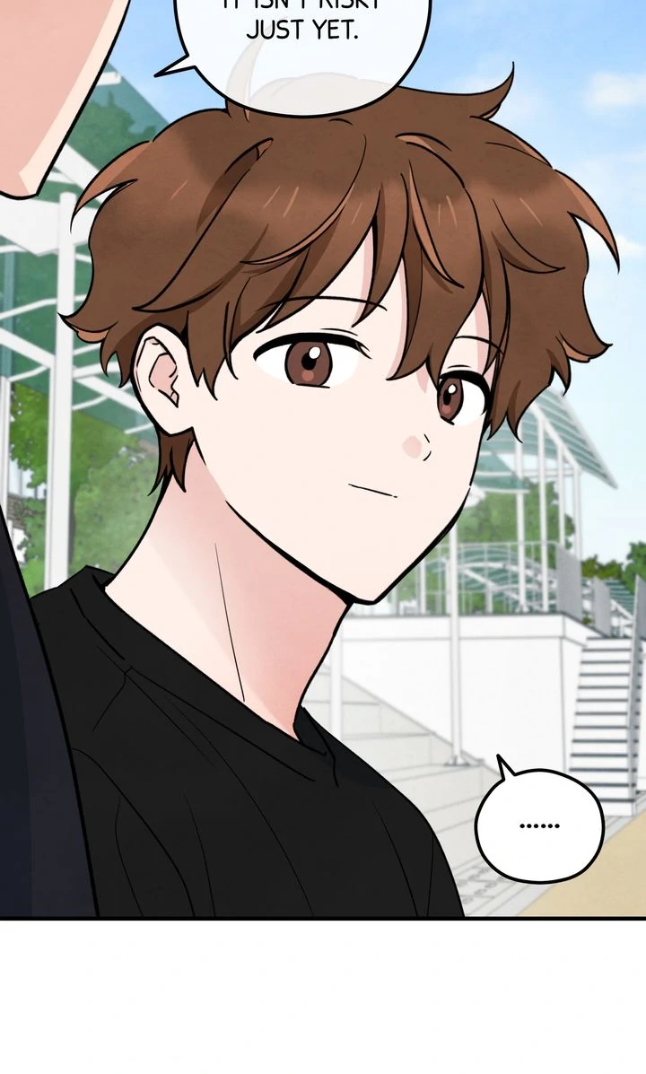 Soulbound [Mature Official] - Chapter 12 manhwa