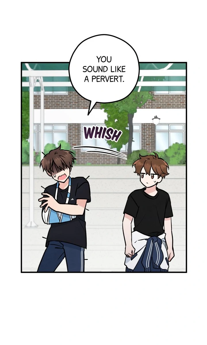 Soulbound [Mature Official] - Chapter 12 manhwa