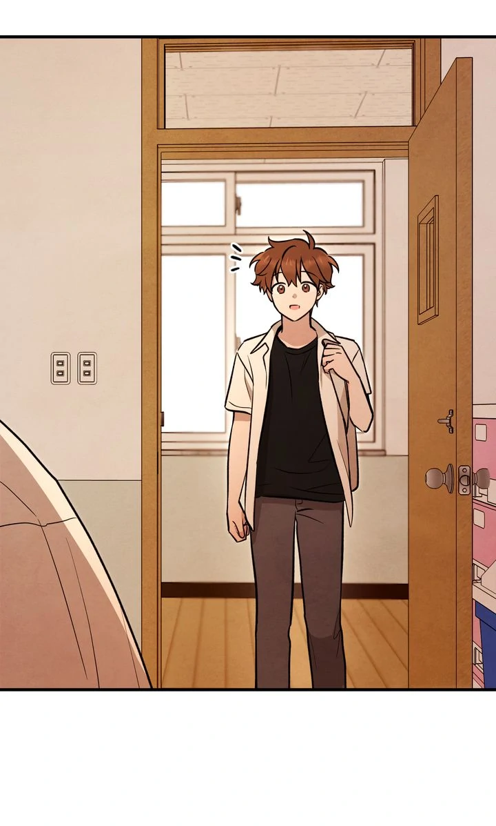 Soulbound [Mature Official] - Chapter 12 manhwa