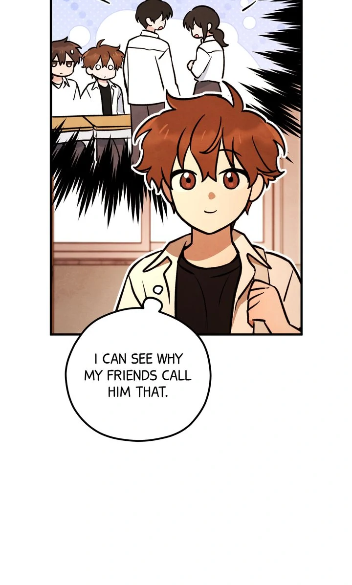 Soulbound [Mature Official] - Chapter 12 manhwa