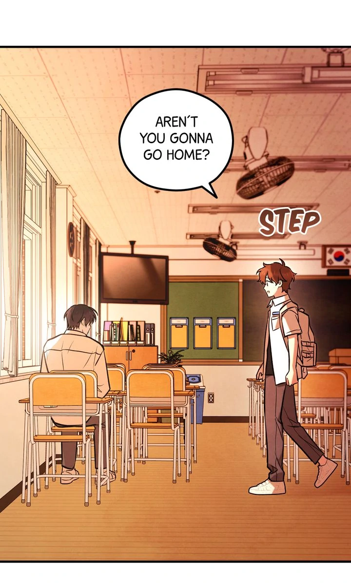 Soulbound [Mature Official] - Chapter 12 manhwa