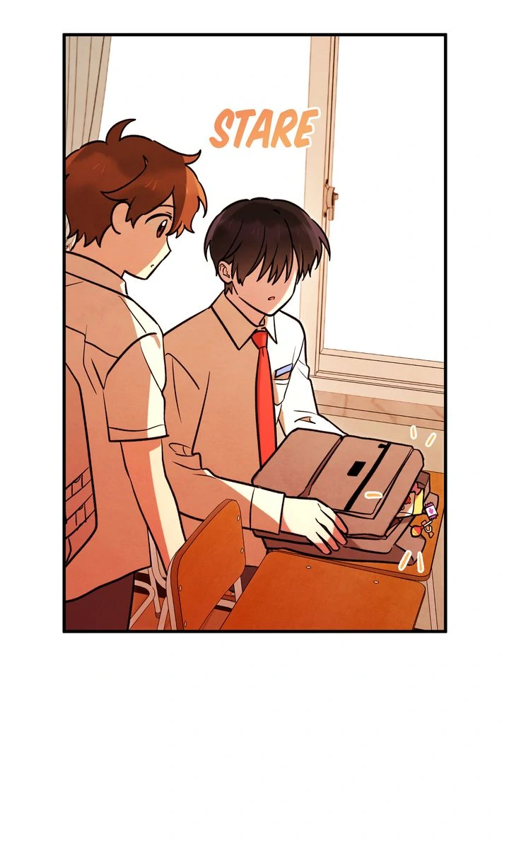 Soulbound [Mature Official] - Chapter 12 manhwa