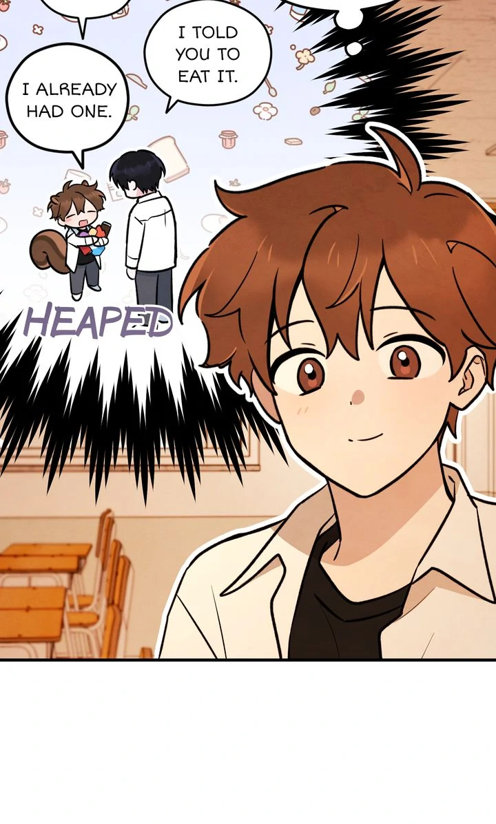 Soulbound [Mature Official] - Chapter 12 manhwa