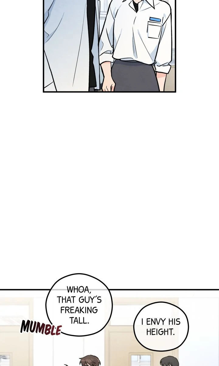 Soulbound [Mature Official] - Chapter 2 manhwa