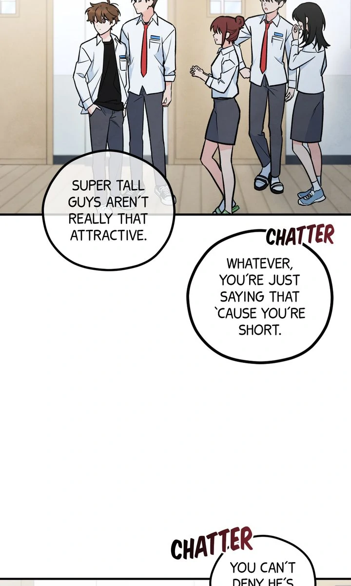 Soulbound [Mature Official] - Chapter 2 manhwa