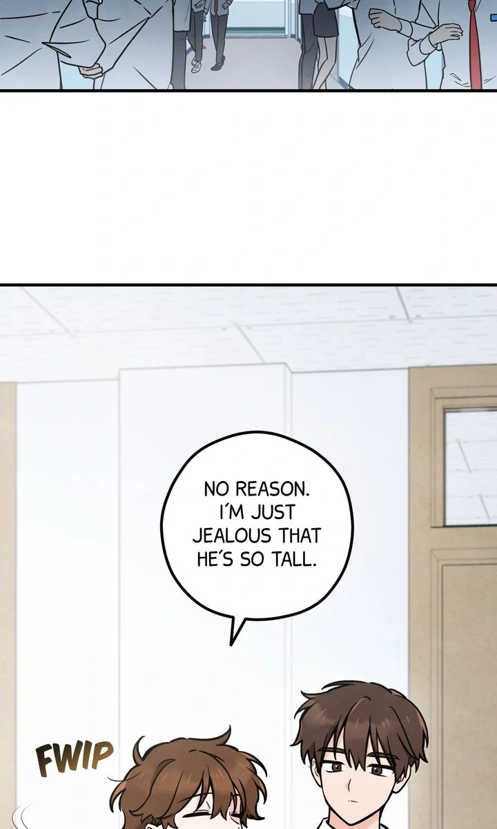 Soulbound [Mature Official] - Chapter 2 manhwa