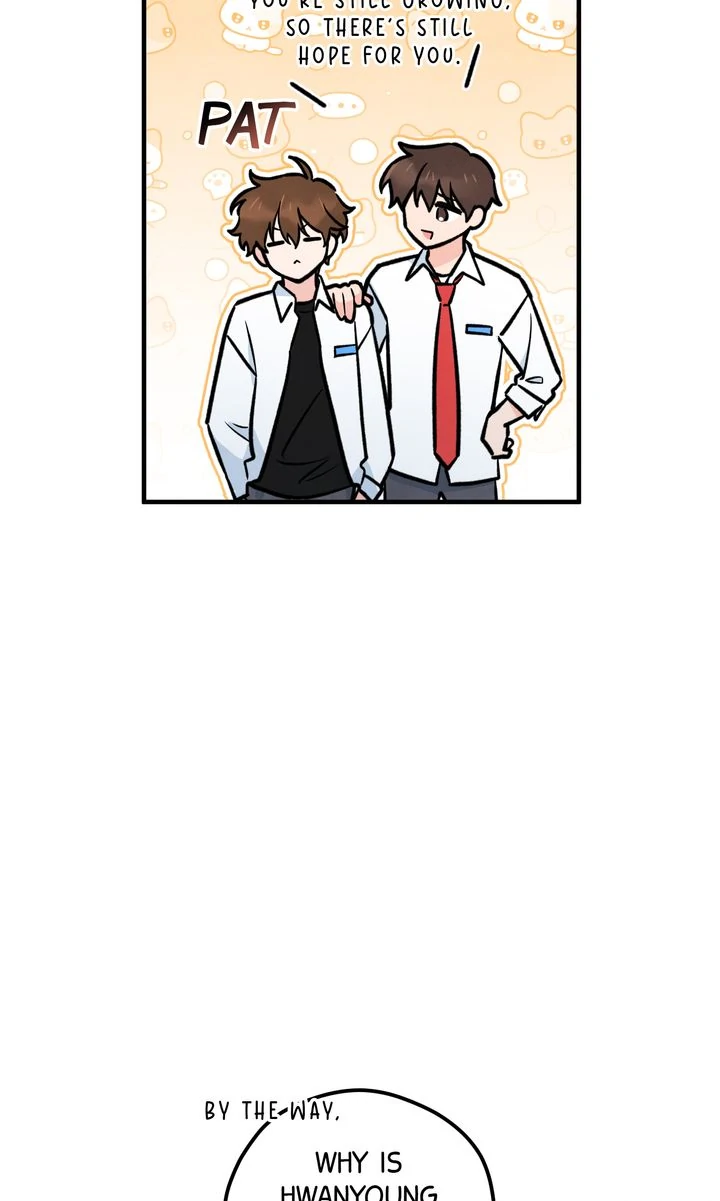 Soulbound [Mature Official] - Chapter 2 manhwa