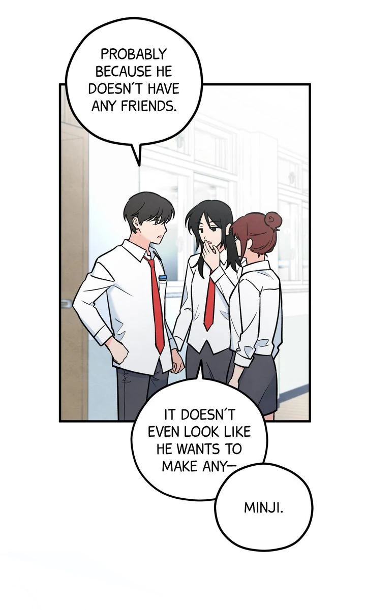 Soulbound [Mature Official] - Chapter 2 manhwa